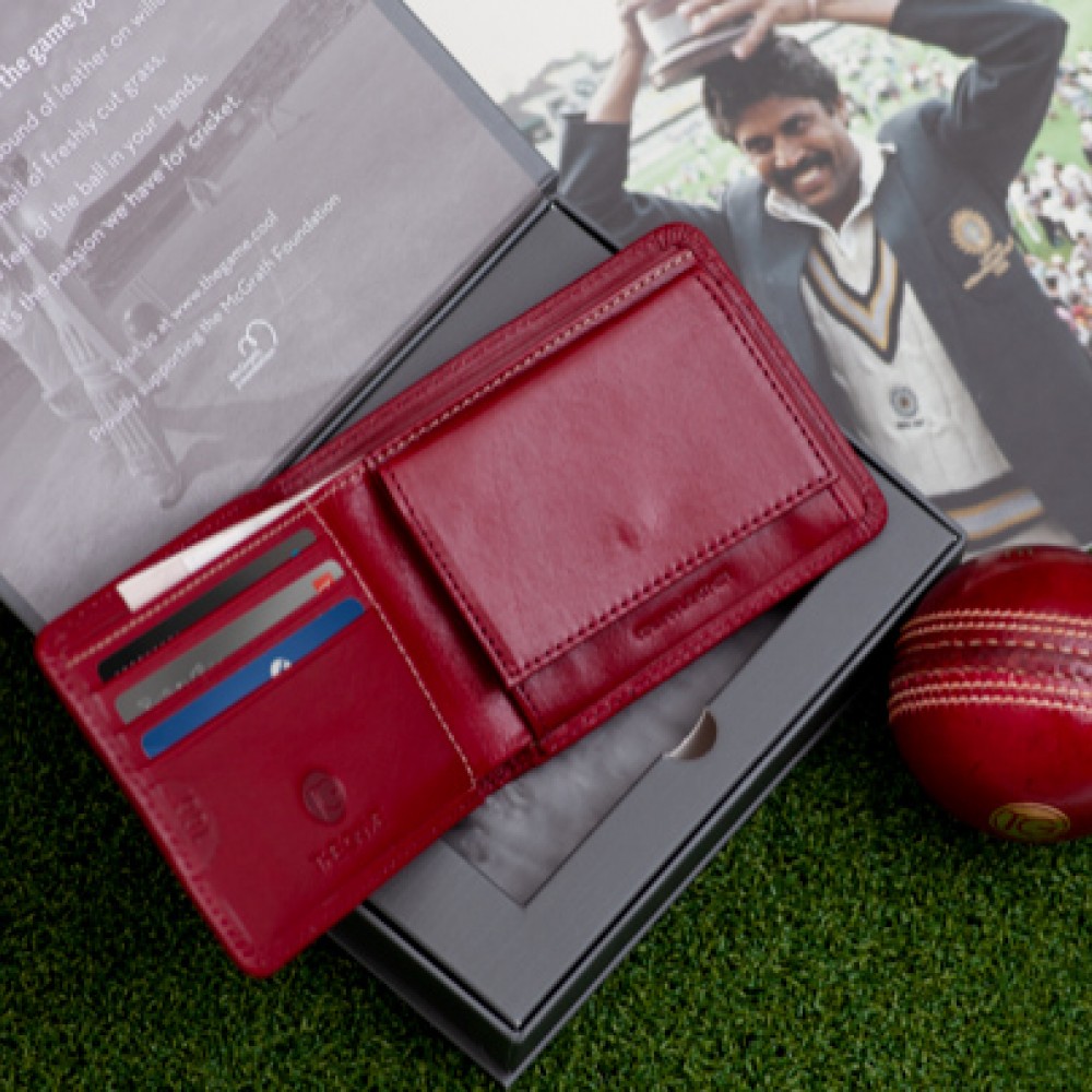 AllRounder Cricket wallet
